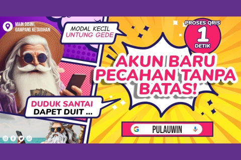 PULAUWIN permainan